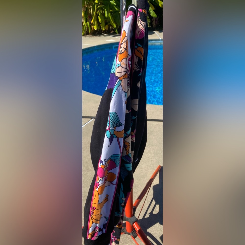 Ruby Rd Zip Jacket And Matching Pants - image 5